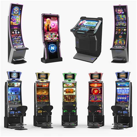 Maquinas tragamonedas 3d  Practica tus mejores habilidades en las tragaperras y máquinas de casino en los diferentes juegos gratis sin descargas